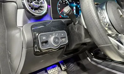 Mercedes-Benz CLA-Class 2020, 57427 км, за 20426.77 USD - фото 15