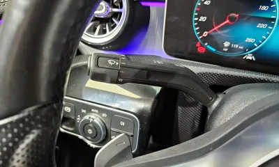 Mercedes-Benz CLA-Class 2020, 57427 км, за 20426.77 USD - фото 16