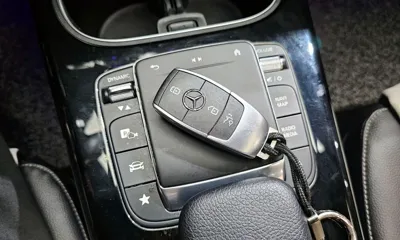 Mercedes-Benz CLA-Class 2020, 57427 км, за 20426.77 USD - фото 18