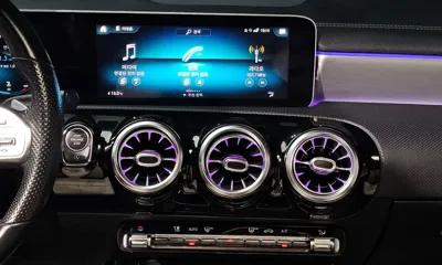 Mercedes-Benz CLA-Class 2020, 57427 км, за 20426.77 USD - фото 19