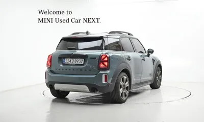 MINI Countryman 2023, 51622 км, за 19841.29 USD