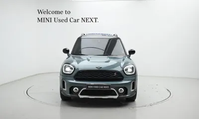 MINI Countryman 2023, 51622 км, за 19841.29 USD