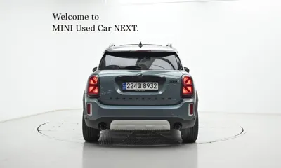 MINI Countryman 2023, 51622 км, за 19841.29 USD