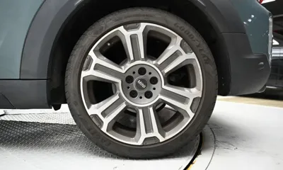 MINI Countryman 2023, 51622 км, за 19841.29 USD
