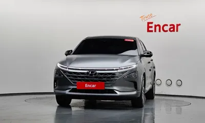 Hyundai Nexo 2024, 9831 км, за 19632.48 USD