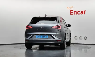 Hyundai Nexo 2024, 9831 км, за 19632.48 USD