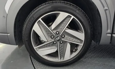 Hyundai Nexo 2024, 9831 км, за 19632.48 USD
