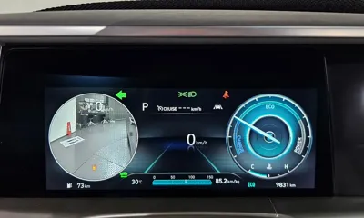 Hyundai Nexo 2024, 9831 км, за 19632.48 USD - фото 8