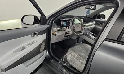 Hyundai Nexo 2024, 9831 км, за 19632.48 USD - фото 10