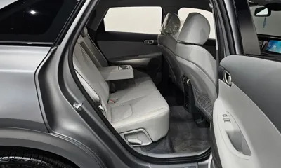 Hyundai Nexo 2024, 9831 км, за 19632.48 USD - фото 11