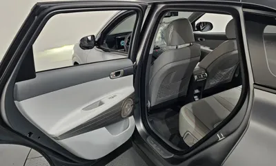Hyundai Nexo 2024, 9831 км, за 19632.48 USD - фото 19