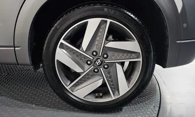 Hyundai Nexo 2024, 9831 км, за 19632.48 USD - фото 21