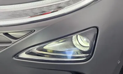 Hyundai Nexo 2024, 9831 км, за 19632.48 USD - фото 22