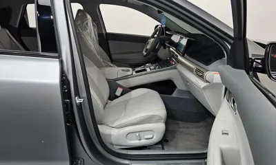 Hyundai Nexo 2024, 9831 км, за 19632.48 USD - фото 26