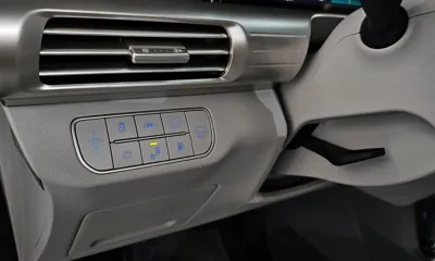 Hyundai Nexo 2024, 9831 км, за 19632.48 USD - фото 28
