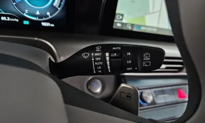 Hyundai Nexo 2024, 9831 км, за 19632.48 USD - фото 29