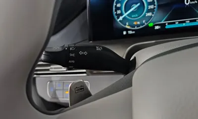 Hyundai Nexo 2024, 9831 км, за 19632.48 USD - фото 30