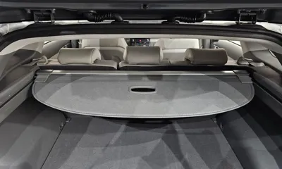 Hyundai Nexo 2024, 9831 км, за 19632.48 USD - фото 34