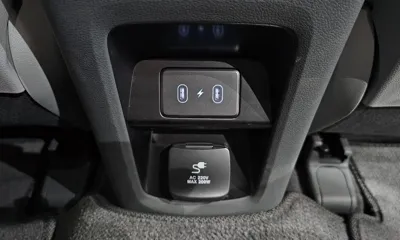 Hyundai Nexo 2024, 9831 км, за 19632.48 USD - фото 35