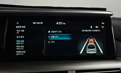 Hyundai Nexo 2024, 9831 км, за 19632.48 USD - фото 36