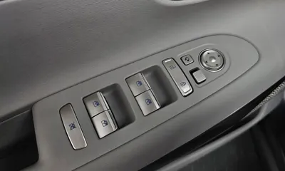 Hyundai Nexo 2024, 9831 км, за 19632.48 USD - фото 41