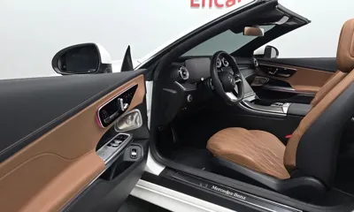 Mercedes-Benz CLE-Class 2024, 17040 км, за 51290.37 USD - фото 10
