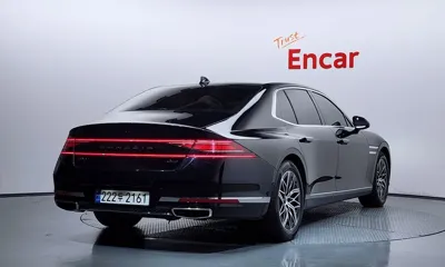 Genesis G90 2023, 85361 км, за 34908.65 USD