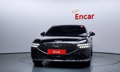 Genesis G90 2023, 85361 км, за 34908.65 USD