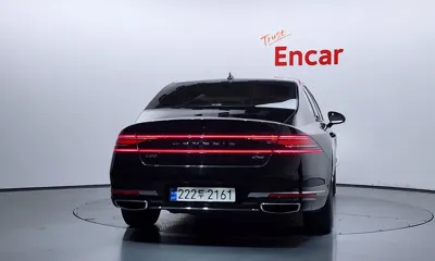 Genesis G90 2023, 85361 км, за 34908.65 USD