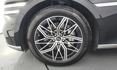 Genesis G90 2023, 85361 км, за 34908.65 USD