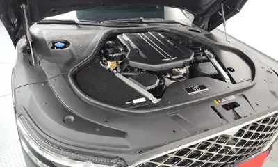 Genesis G90 2023, 85361 км, за 34908.65 USD - фото 6