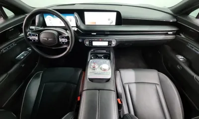 Genesis G90 2023, 85361 км, за 34908.65 USD - фото 7