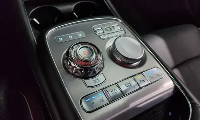 Genesis G90 2023, 85361 км, за 34908.65 USD - фото 9
