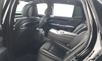 Genesis G90 2023, 85361 км, за 34908.65 USD - фото 19