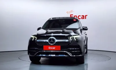 Mercedes-Benz GLE-Class 2020, 127177 км, за 34803.57 USD