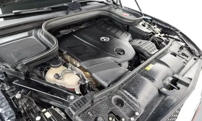 Mercedes-Benz GLE-Class 2020, 127177 км, за 34803.57 USD - фото 6