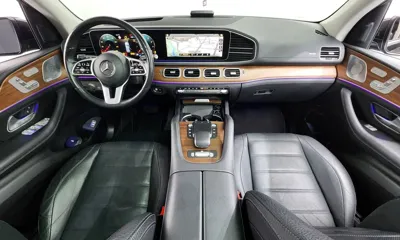 Mercedes-Benz GLE-Class 2020, 127177 км, за 34803.57 USD - фото 7