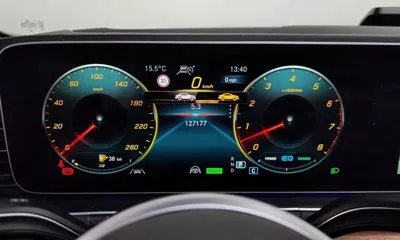 Mercedes-Benz GLE-Class 2020, 127177 км, за 34803.57 USD - фото 8