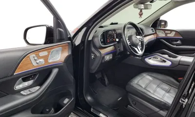 Mercedes-Benz GLE-Class 2020, 127177 км, за 34803.57 USD - фото 10