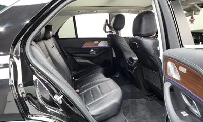 Mercedes-Benz GLE-Class 2020, 127177 км, за 34803.57 USD - фото 12