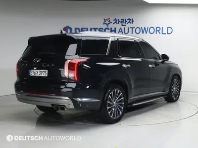Hyundai Palisade 2023, 48717 км, за 24418.82 USD