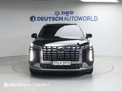 Hyundai Palisade 2023, 48717 км, за 24418.82 USD