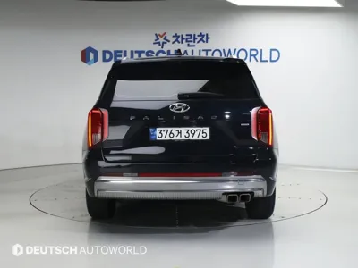 Hyundai Palisade 2023, 48717 км, за 24418.82 USD