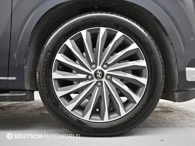 Hyundai Palisade 2023, 48717 км, за 24418.82 USD