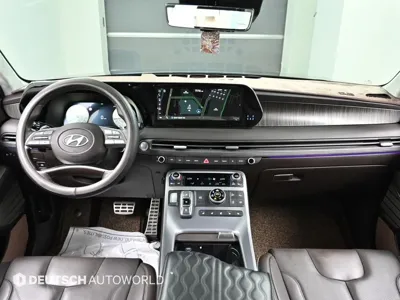 Hyundai Palisade 2023, 48717 км, за 24395.03 USD - фото 7