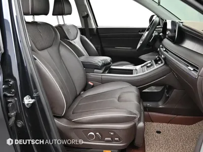 Hyundai Palisade 2023, 48717 км, за 24395.03 USD - фото 10