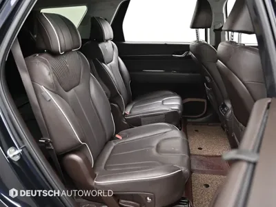 Hyundai Palisade 2023, 48717 км, за 24395.03 USD - фото 12