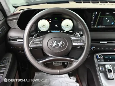 Hyundai Palisade 2023, 48717 км, за 24395.03 USD - фото 13