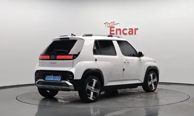 Hyundai Casper 2025, 39569 км, за 18511.23 USD