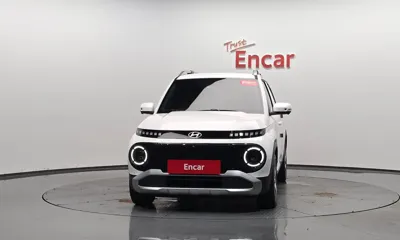 Hyundai Casper 2025, 39569 км, за 18511.23 USD